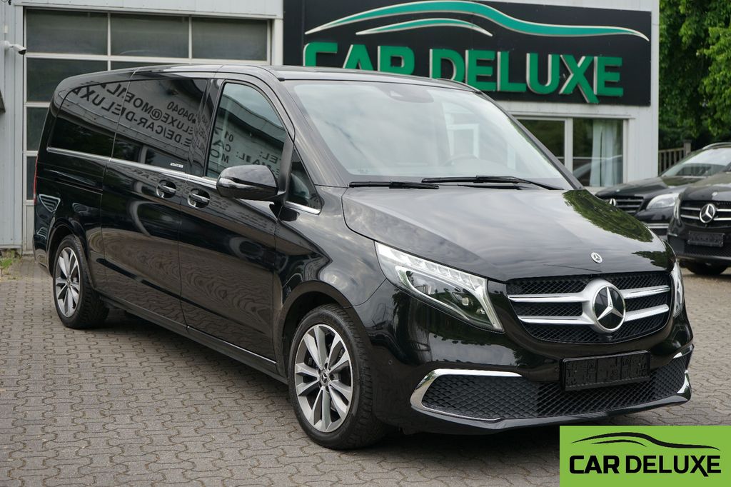 Mercedes-Benz V 300