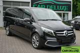 Mercedes-Benz V300d EXTRALANG*AVANTGARDE*8SITZ*E-TÜREN*AIRMATI - Mercedes-Benz V 300 in Dortmund