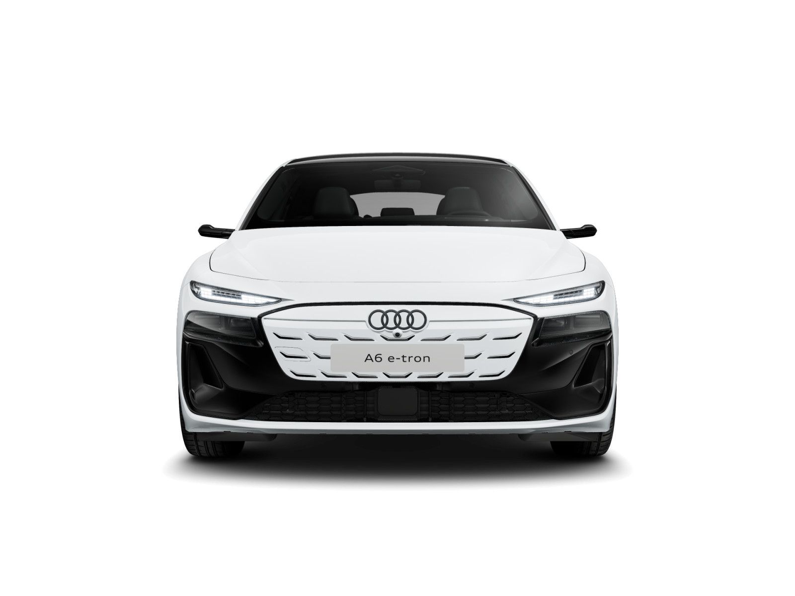 Audi A6 e-tron - Bild 2