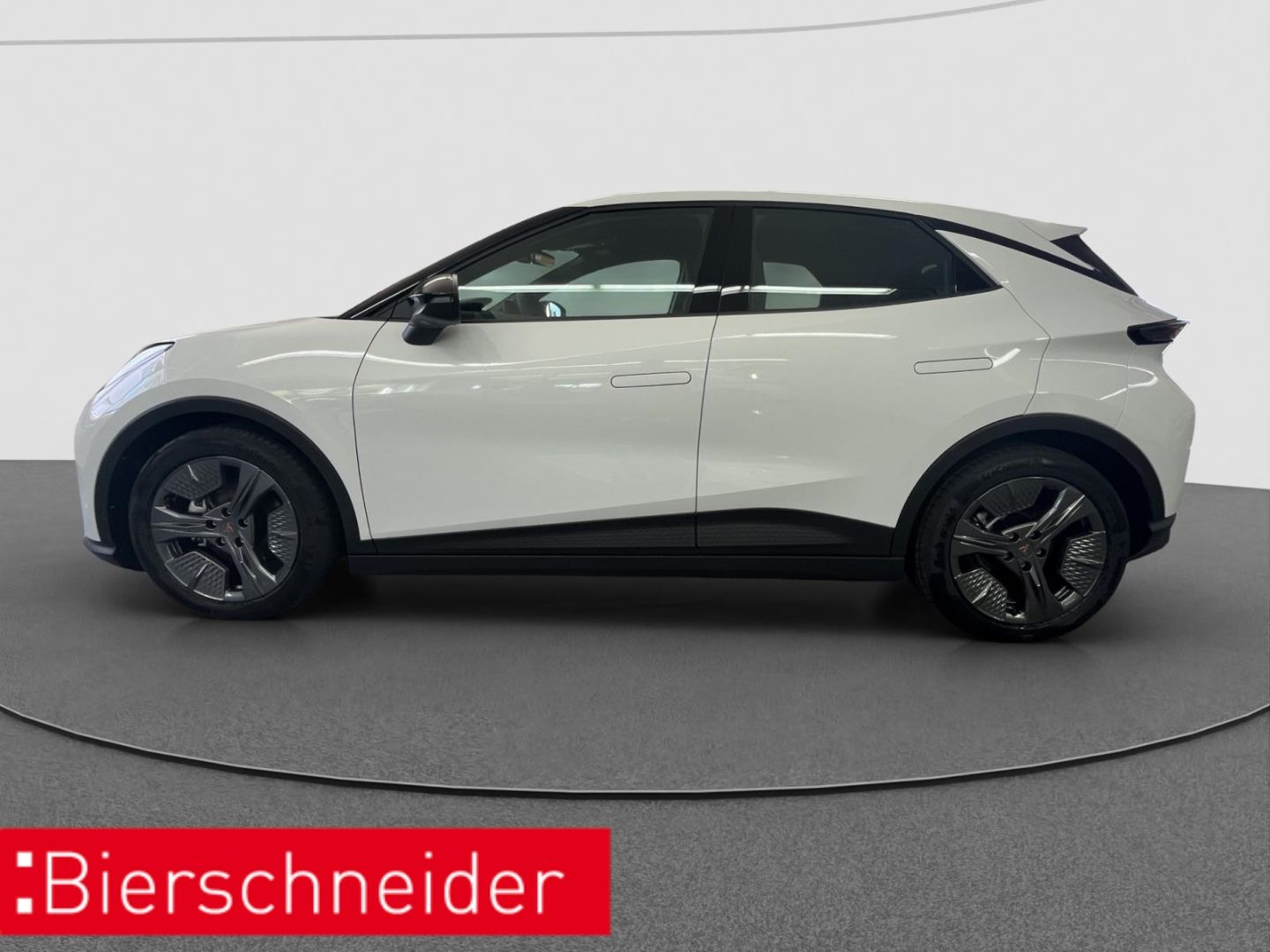 Cupra Raval - Bild 4