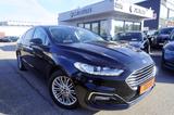 Ford 2,0 Titanium *NAVI*LED*AHK*ACC*SPURHALTE*TOTWIN* - Ford Mondeo Titanium-S