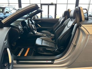 Audi TT  2.0 TFSI quattro *Matrix*SLine*Virtuel*
