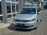 Volkswagen Touran Comfortline/TÜV NEU/Automatik Getriebe - Volkswagen Touran: Getriebe