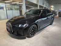 BMW i4 - Vorschau Bild 3