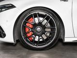 Mercedes-Benz AMG A45 S 4Matic+  *PERF-SITZ*AMG TRACK*MEGA-VOL - gebrauchte Mercedes-Benz A 45 AMG aus dem Jahr 2023