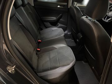 Volkswagen Taigo Style AHK abnehmbar
