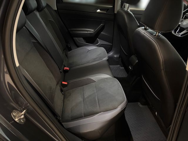 Volkswagen Taigo Style AHK abnehmbar