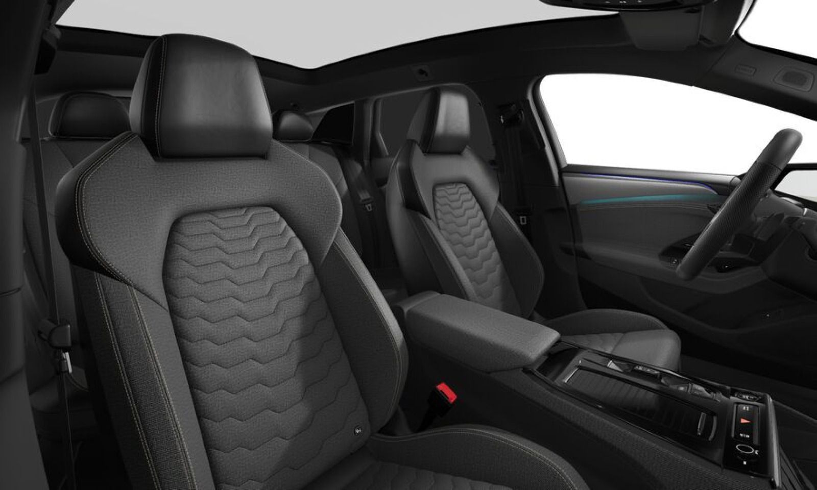 Audi A6 e-tron - Bild 3
