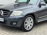 Mercedes-Benz GLK 300 4M. Sport Pano Xen. AHK. Leder - Mercedes-Benz GLK 300 Gebrauchtwagen