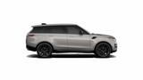 Land Rover Range Rover Sport P460e Hybrid S - MOMENTUM - Land Rover: Allradantrieb