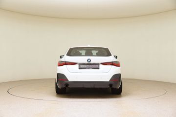BMW 420 Gran Coupé