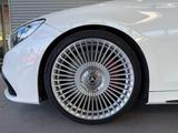 Mercedes-Benz S 63 AMG 4MATIC Coupé/PANO/ACC/HUD/BURMESTER/360 - gebrauchte Mercedes-Benz S 63 AMG aus dem Jahr 2016