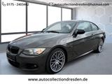 BMW 320 320i Coupe 2,0 Ltr.-125 kW 16V KAT - BMW 3 Series in Dresden