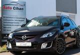 Mazda 6 Kombi 2.2 CRDT Dynamic BI-XENON! AHK! 18ZOLL! - gebrauchte Mazda 6 aus dem Jahr 2009