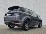 Land Rover Discovery Sport P200 R-Dynamic HSE AHK PANO SHZ - Land Rover Discovery Sport: R Dynamic Hse
