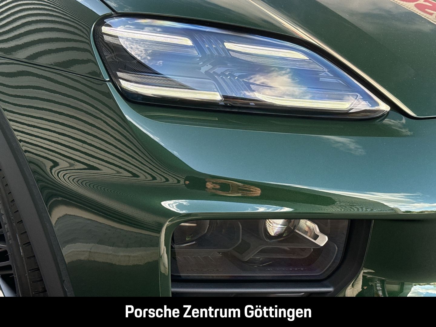 Porsche Macan - Bild 22