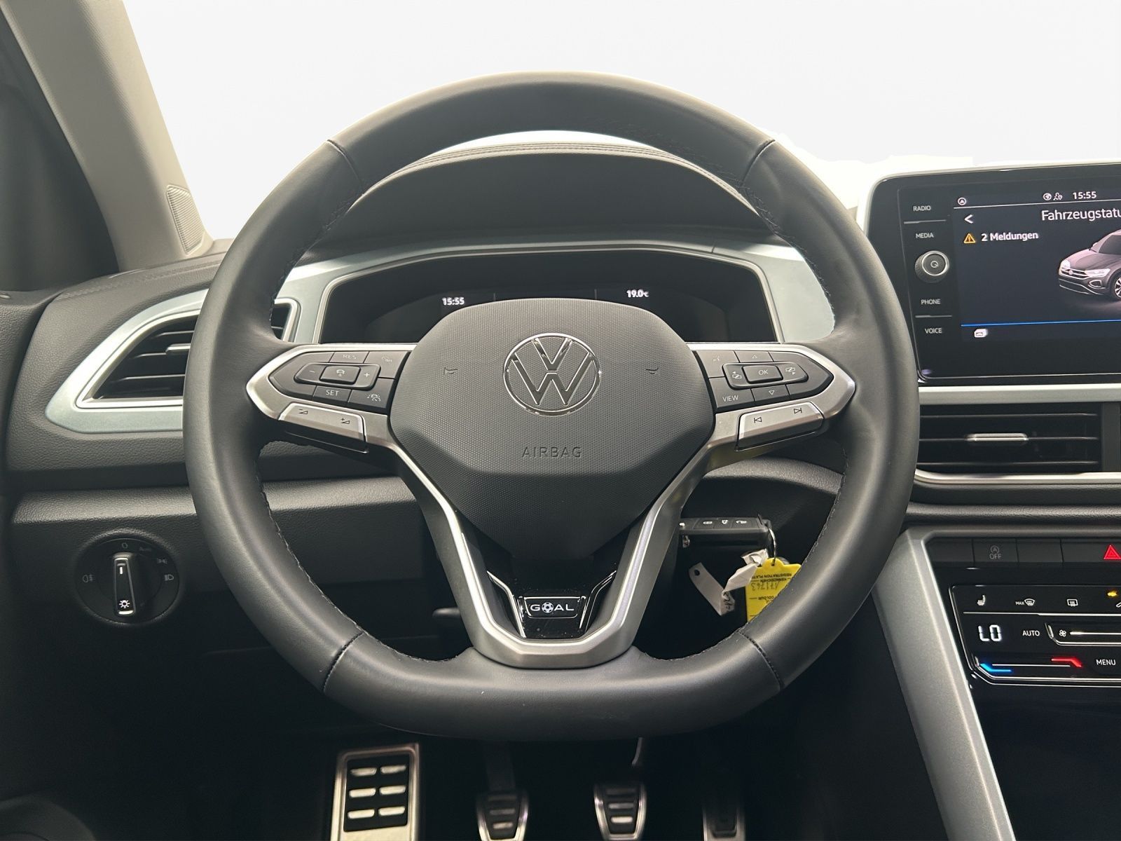 Volkswagen T-Roc - Bild 8