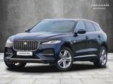 Jaguar F-Pace P250 AWD SE - Jaguar F-Pace in Frankfurt (Main)