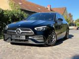 Mercedes-Benz C 220 C -Klasse T-Modell C 220 T d*AMG LINE&1ERH - Mercedes-Benz: Klasse AMG