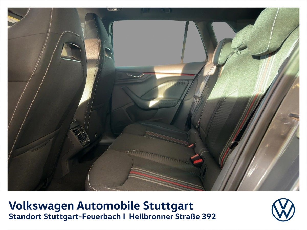 Skoda Kamiq - Bild 7