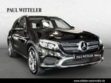 Mercedes-Benz GLC 250 4MATIC EXCLUSIVE LED/AHK/PANO/GarminNavi - Mercedes-Benz GLC 250
