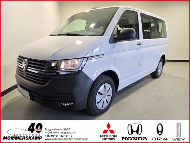 Volkswagen T6.1 Caravelle Trendline 2.0 TDI+Allwetter+Autom