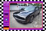 Dodge Challenger 5.7 HEMI R/T PLUS GSHD*LEDER*GARANTIE - Dodge: Hemi