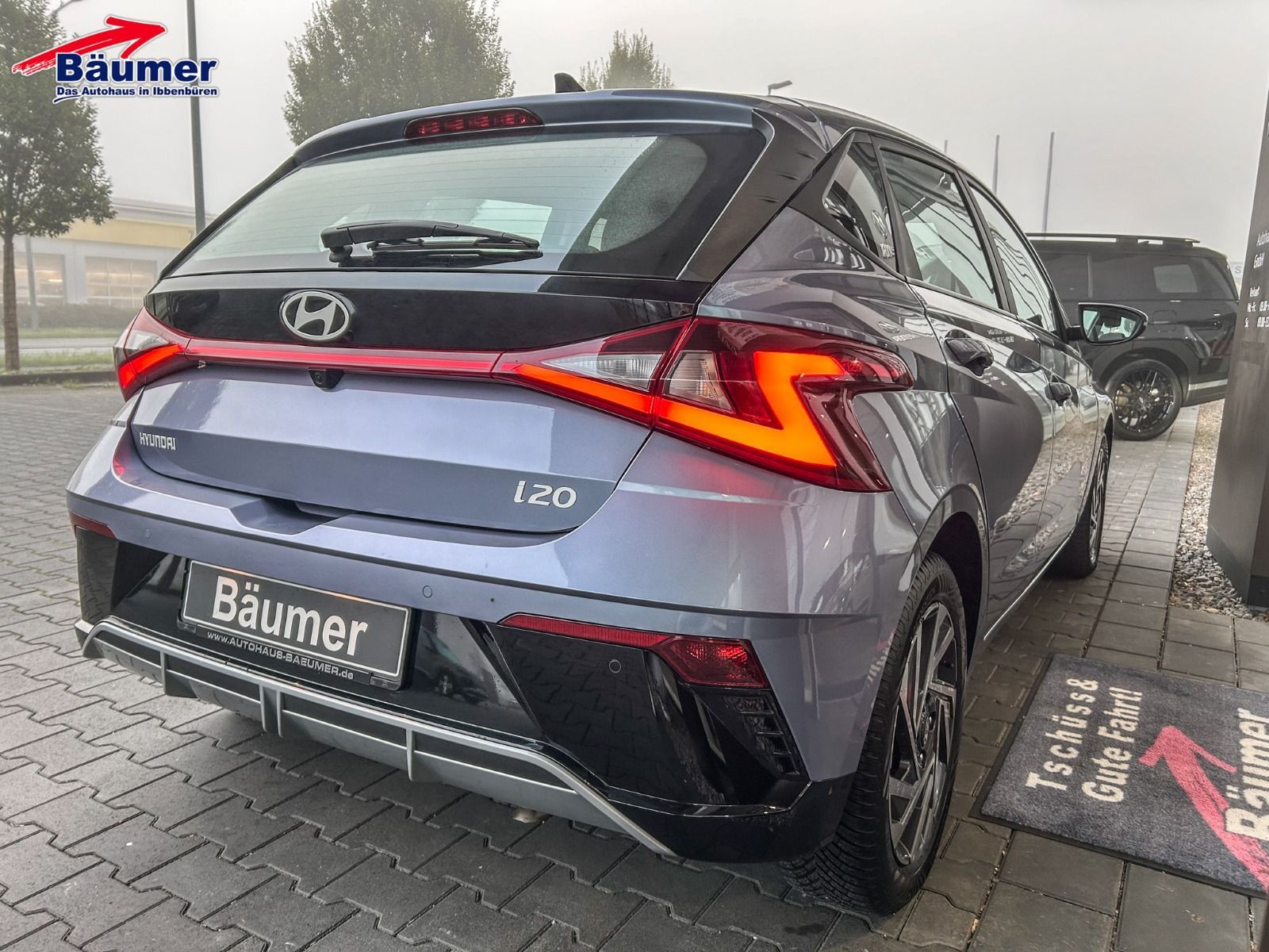 Hyundai i20 – Bild 5