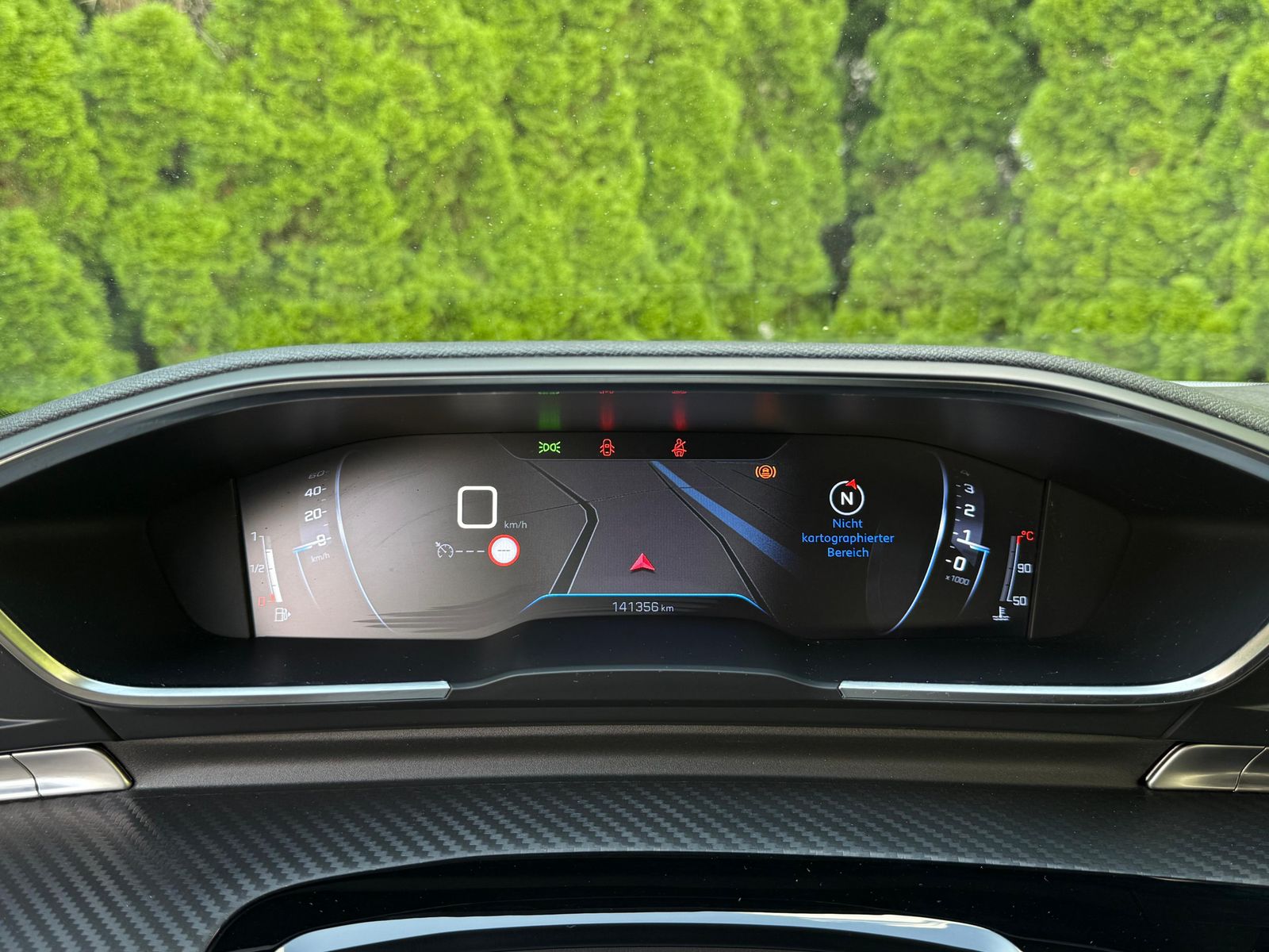 Fahrzeugabbildung Peugeot 508 1.5 Blue-HDI Active NAV+SHZ+KAM180°+TEMP+MFL