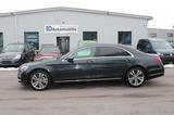 Mercedes-Benz S 400 S Limousine S 400 d 4Matic L - scheckheftgepflegte Mercedes S 400
