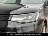 Volkswagen Caddy Maxi LED Taxi Rollstuhlumbau 7-Sitzer DSG - Volkswagen Caddy mit Diesel-Antrieb: Taxi
