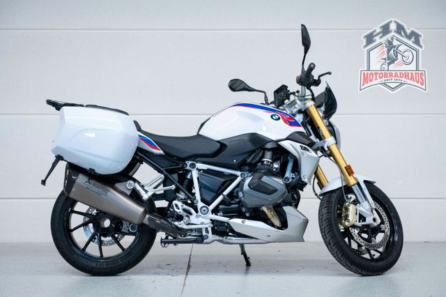 BMW R 1250 R