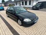 Honda Civic Ek 3 114 PS - gebrauchte Honda Civic aus dem Jahr 1997