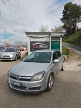Opel Astra 1.7 CDTI 101CV 5 porte Elegance - Opel Astra aus 2005: Elegance