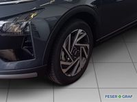 Hyundai BAYON - Vorschau Bild 11