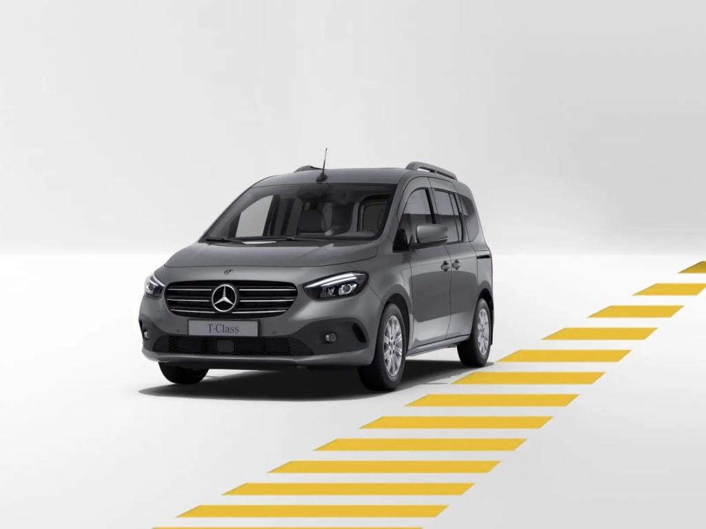 Mercedes-Benz T 180 PROGRESSIVE EDITION KAMERA MBUX LED