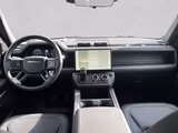 Land Rover Defender 130 D350 X-Dynamic HSE StHzg HUD 22'' - Land Rover Defender: Geländewagen
