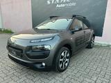 Citroën C4 Cactus Shine*Automatik*Kamera*Navi*AHK*SHZ* - Citroën C4 Cactus aus 2018
