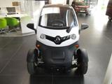 Renault Twizy INTENS - Renault Twizy in Köln