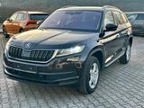 Skoda Kodiaq Style 4x4 2.0TDI DSG *BeWind/8xRad/AHK - Skoda Kodiaq STYLE mit Diesel-Antrieb