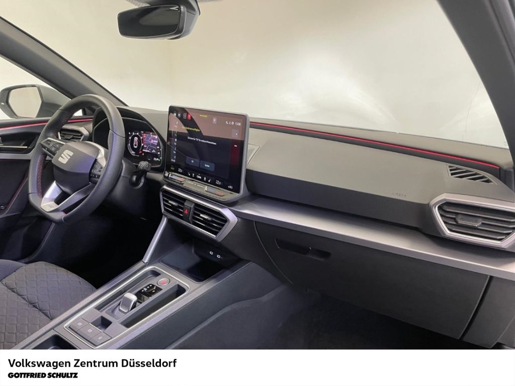 Seat Leon - Bild 15