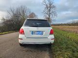 Mercedes-Benz GLK 220 CDI  Rentnerfahrzeug, Garagenwagen - : Geländewagen, Rent