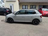 Skoda Fabia Monte Carlo DSG ACC VOLL LED PANO - Skoda Fabia: Servolenkung