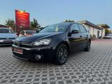 Volkswagen Golf VI Trendline,Tüv neu,Klima,Sitzhz,CD-Radio - Volkswagen Golf: V Radio