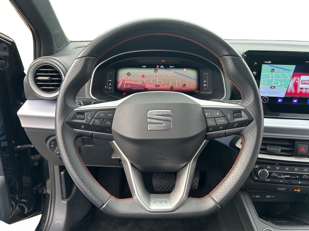 Seat Ibiza - Bild 16
