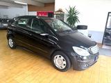 Mercedes-Benz B 170 - Mercedes-Benz Geländewagen aus dem Jahr 2006