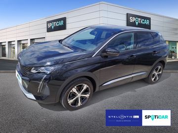Peugeot 3008 - 1