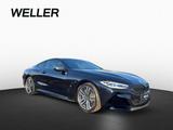 BMW M850iA xDr Coupe Laser,360°,H/K,SoftCl,St+G,HUD - gebrauchte BMW Sportwagen