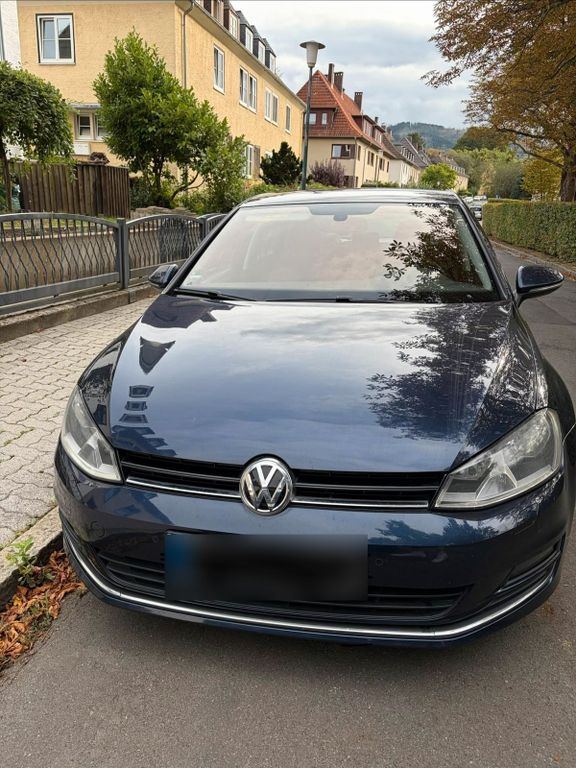 Image of Volkswagen Golf