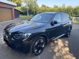 BMW iX3 M Sport 210KW 80KWH IMPRESSIVE